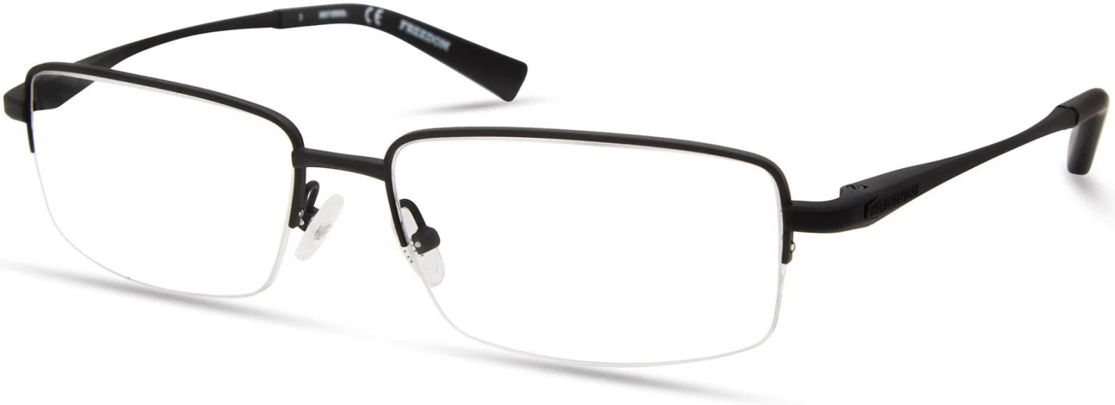 Harley-Davidson 9024 Eyeglasses - view 2